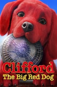 کلیفورد سگ بزرگ قرمز   Clifford the Big Red Dog