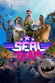 نیروهای ویژه فک‌ ها  Seal Team
