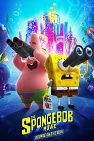 باب اسفنجی: اسفنج در حال فرار   The SpongeBob Movie: Sponge on the Run