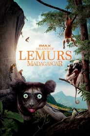 مستند جزیره لمورس : ماداگاسکار  Island of Lemurs: Madagascar