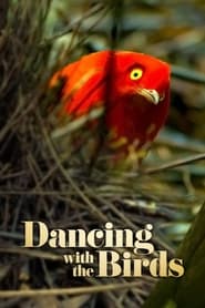 مستند رقص با پرندگان  Dancing with the Birds