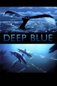 مستند آبی ژرف   Deep Blue