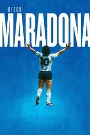مستند دیگو مارادونا   Diego Maradona