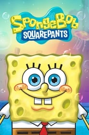 باب اسفنجی شلوار مکعبی  SpongeBob SquarePants