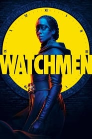 سریال نگهبانان   Watchmen