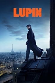 سریال لویپن   Lupin