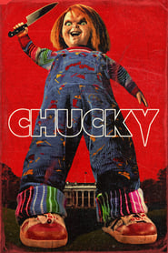 سریال چاکی   Chucky