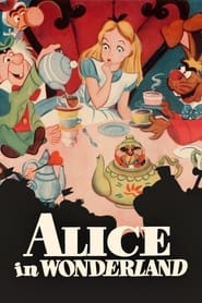 آلیس در سرزمین عجایب  Alice in Wonderland