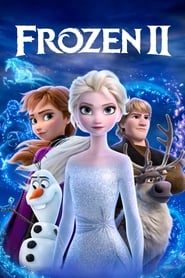 یخ‌زده ۲   Frozen II