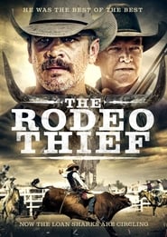 دزد رودئو    The Rodeo Thief