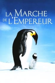 مستند رژه پنگوئن ها  La Marche de l'empereur