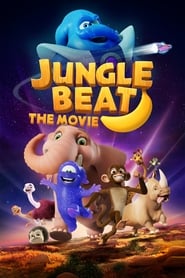 نبض جنگل    Jungle Beat: The Movie
